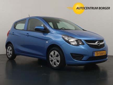 Opel Karl 0