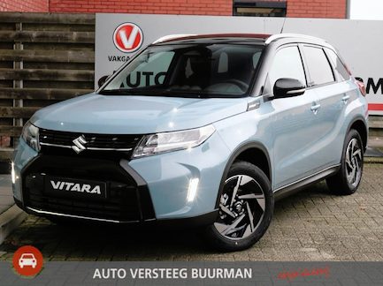 Suzuki Vitara 0