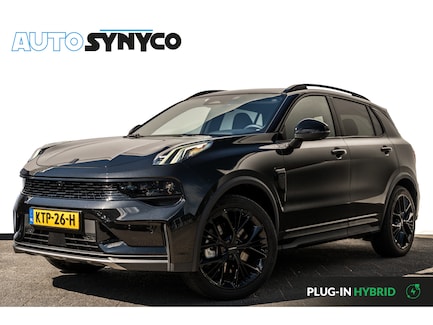Lynk & Co 01 0
