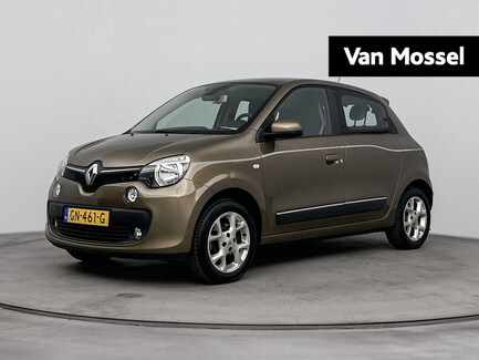 Renault Twingo 0