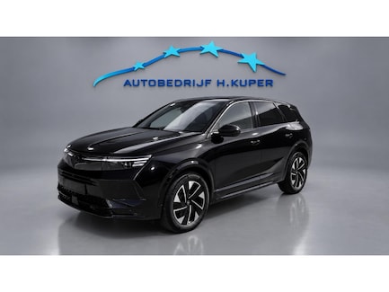 Opel Grandland 0