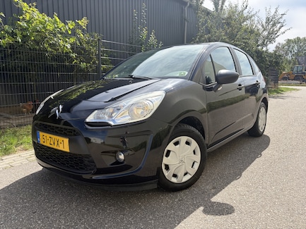 Citroën C3 0