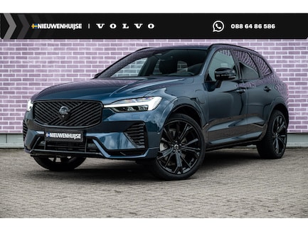Volvo XC60 0