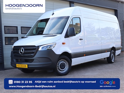 Mercedes-Benz Sprinter 0