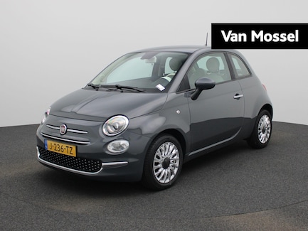 Fiat 500 0
