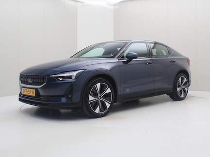 Polestar 2 0