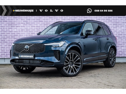 Volvo XC90 0