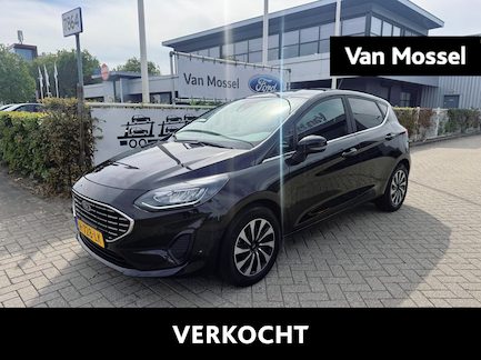 Ford Fiesta 0