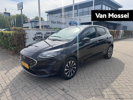 Ford Fiesta 0