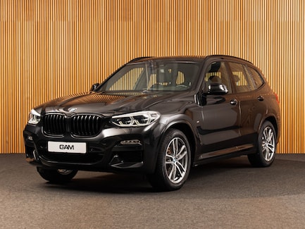 BMW X3 0