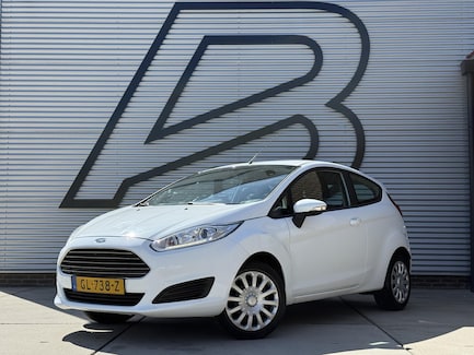 Ford Fiesta 0