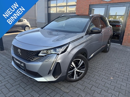 Peugeot 3008 0