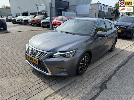 Lexus CT 0