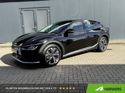 Kia EV6 0