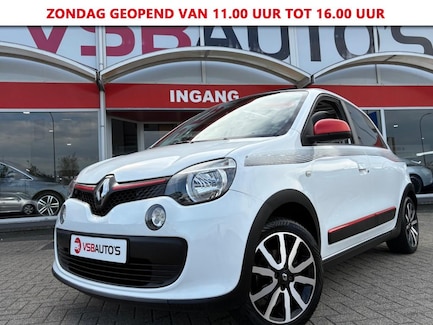 Renault Twingo 0
