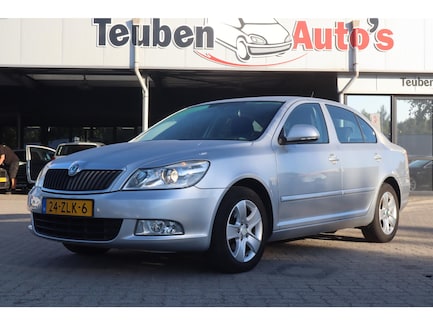 Skoda Octavia 0