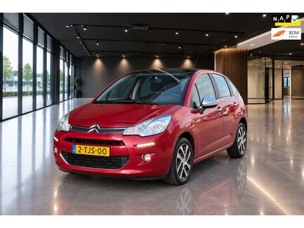 Citroën C3 0