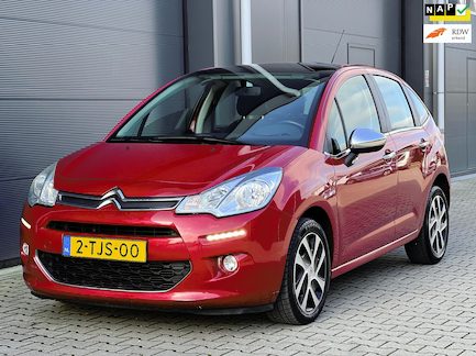 Citroën C3 0