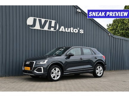 Audi Q2 0