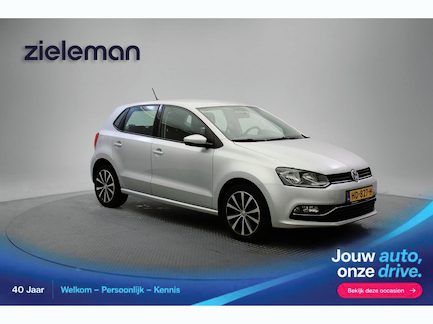 Volkswagen Polo 0