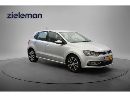 Volkswagen Polo 0