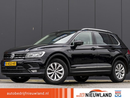 Volkswagen Tiguan 0