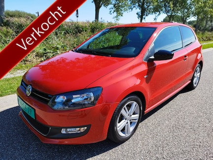 Volkswagen Polo 0