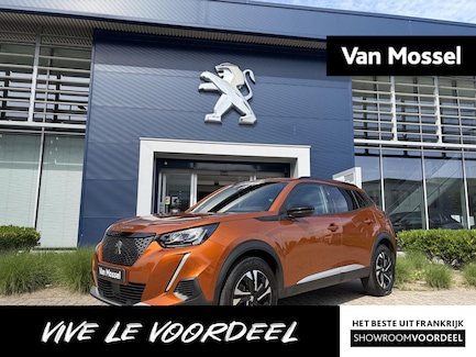 Peugeot 2008 0