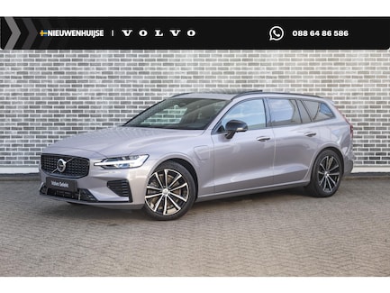 Volvo V60 0