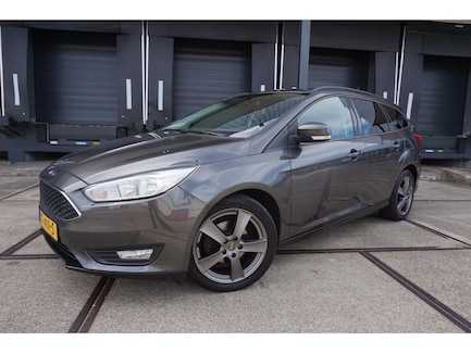 Ford Focus 0