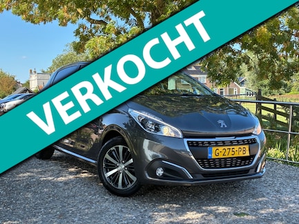 Peugeot 208 0