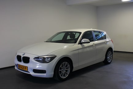 BMW 1-Serie 0