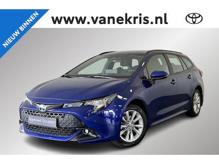 Toyota Corolla 0