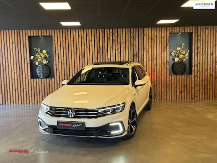 Volkswagen Passat 0