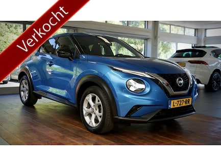 Nissan Juke 0