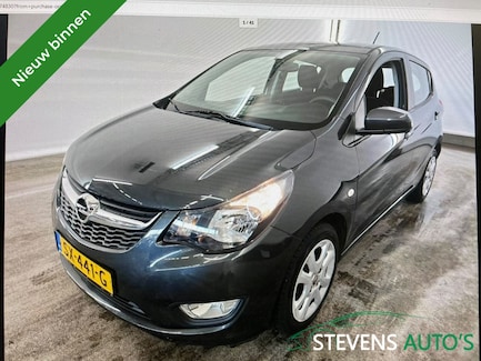 Opel Karl 0