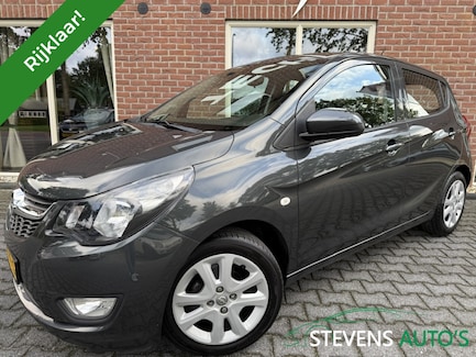 Opel Karl 0