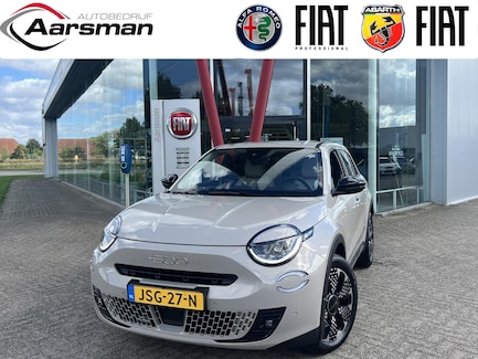 Fiat 600 0