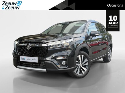 Suzuki S-Cross 0
