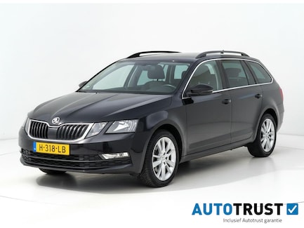 Skoda Octavia 0