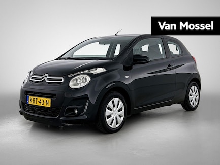 Citroën C1 0