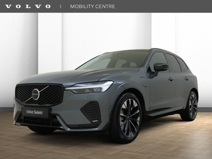 Volvo XC60 0