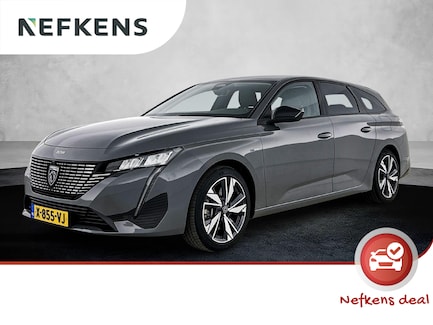 Peugeot 308 0