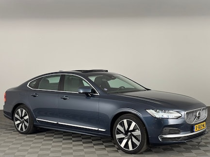 Volvo S90 0