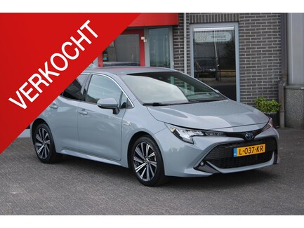 Toyota Corolla 0
