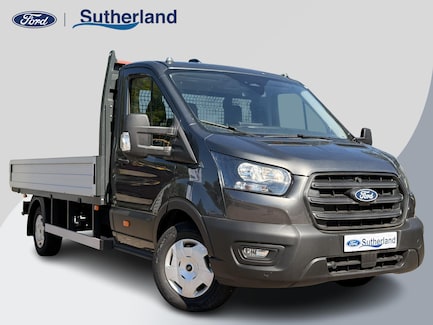 Ford Transit 0