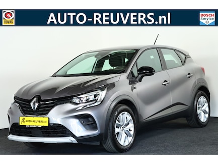 Renault Captur 0