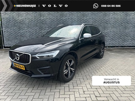 Volvo XC60 0