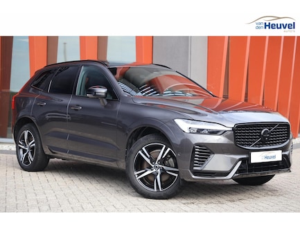 Volvo XC60 0