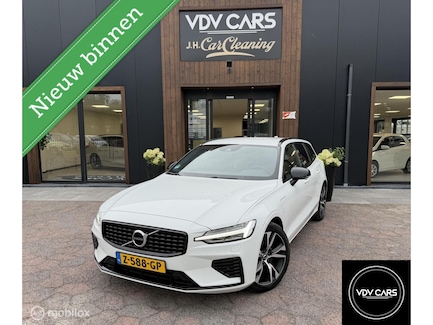 Volvo V60 0